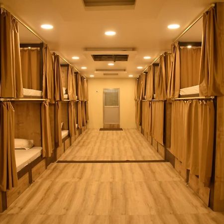Hotel Relax Inn Allāhābād Junction المظهر الخارجي الصورة