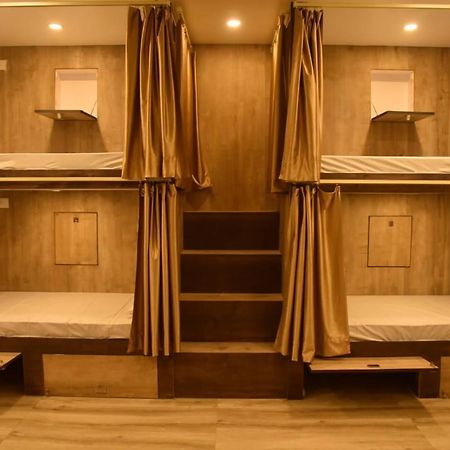 Hotel Relax Inn Allāhābād Junction المظهر الخارجي الصورة