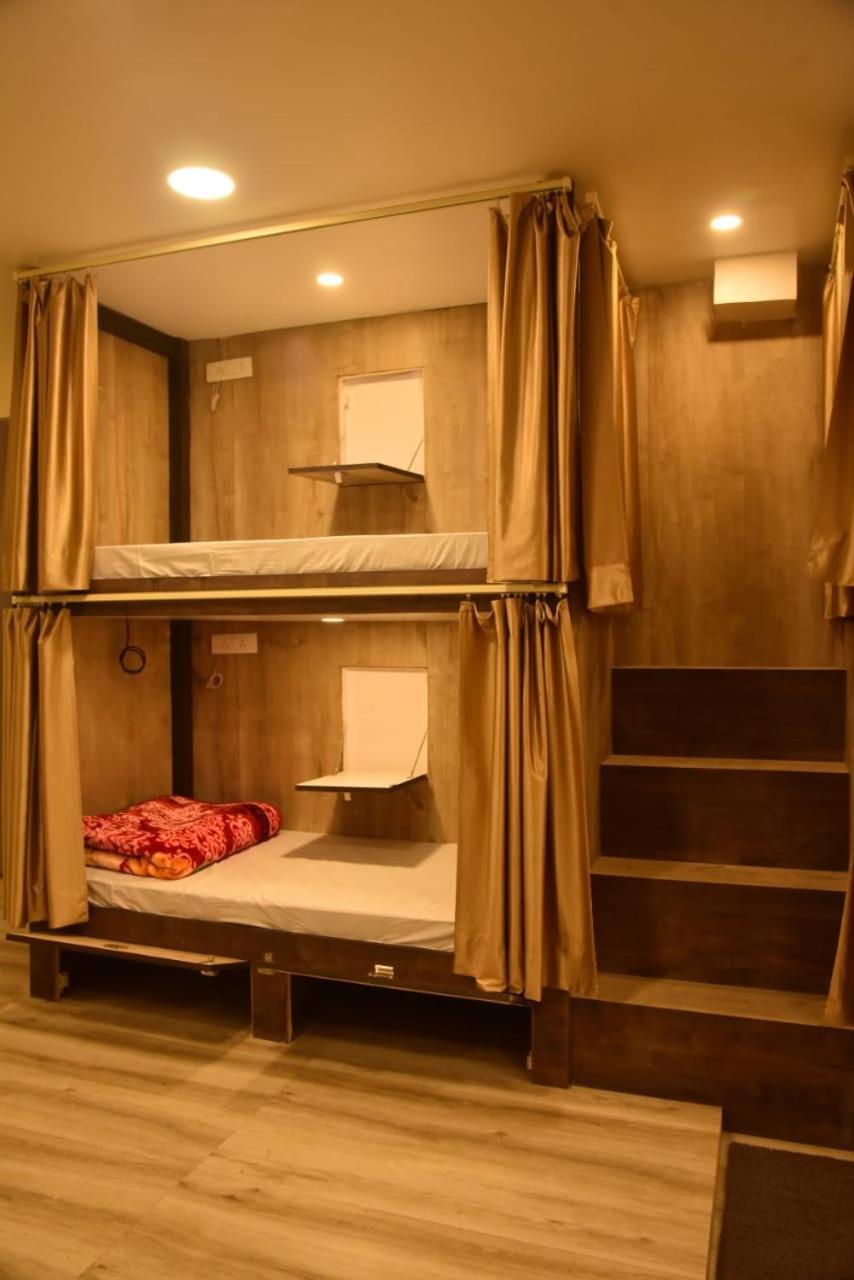 Hotel Relax Inn Allāhābād Junction المظهر الخارجي الصورة