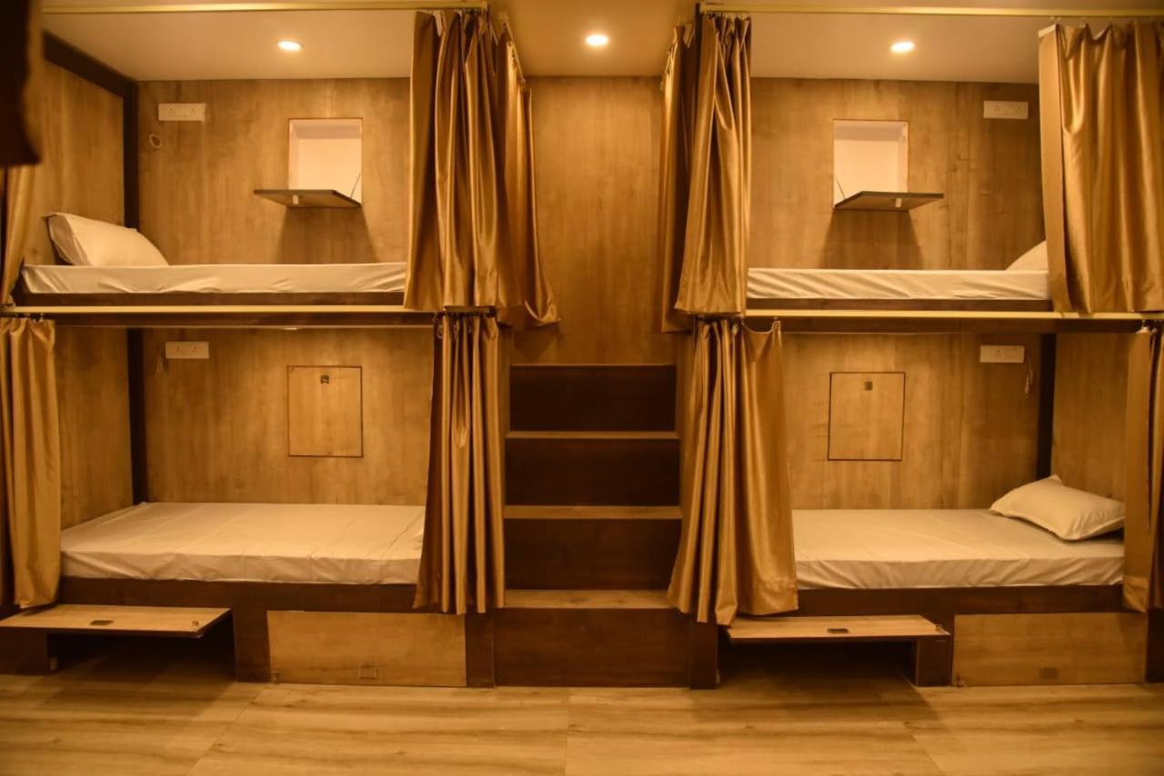 Hotel Relax Inn Allāhābād Junction المظهر الخارجي الصورة