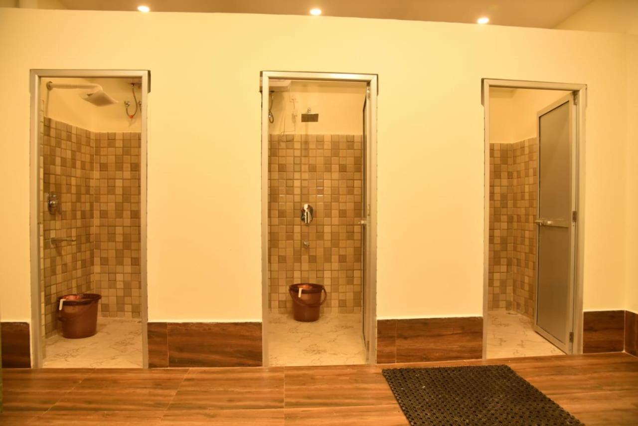 Hotel Relax Inn Allāhābād Junction المظهر الخارجي الصورة